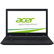 Acer Extensa 2511 Black Design 2015 - Laptop