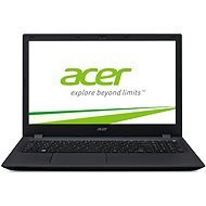 Acer Extensa 2511 Black  - Notebook