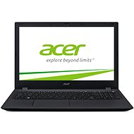 Acer Extensa 2511 Black Design 2015 - Laptop