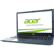 Acer Extensa 2511 Black Design 2015 - Laptop