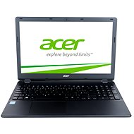 Acer Extensa 2519 Black Design 2015 - Laptop