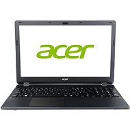 Acer Extensa 2519 Black - Laptop