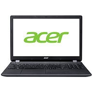 Acer Extensa 2519 Black Design 2015 - Notebook
