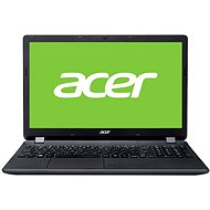 Acer Extensa 2519 Black Design 2015 - Laptop