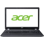 Acer Extensa 2519 Black - Laptop