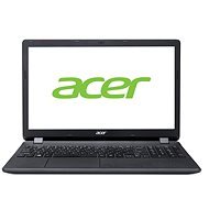 Acer Extensa 2519 Midnight Black - Laptop
