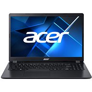 Acer Extensa 215 Shale Black, a model for pupils, teachers and schools - Laptop