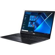Acer Extensa 215, Shale Black - Laptop