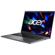Acer Extensa 215 Steel Gray - Laptop