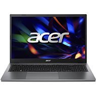 Acer Extensa 215 Steel Gray - Laptop