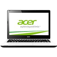  Acer Aspire E1-410 White  - Laptop