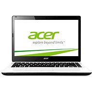  Acer Aspire E1-410 White  - Laptop