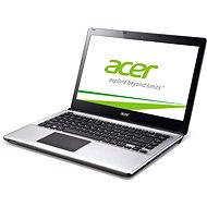  Acer Aspire E1-432 white  - Laptop