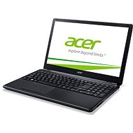  Acer Aspire E1-510 Black  - Laptop