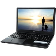  Acer Aspire E1-510 black  - Laptop