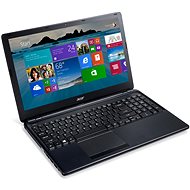  Acer Aspire E1-510 Black  - Laptop