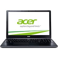  Acer Aspire E1-510 Black  - Laptop