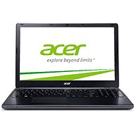  Acer Aspire E1-510 Black  - Laptop