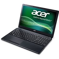  Acer Aspire E1-510 Black  - Laptop
