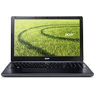  Acer Aspire E1-522 black  - Laptop