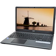  Acer Aspire E1-530 Iron  - Laptop