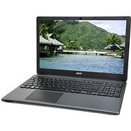 Acer Aspire E1-530 Iron - Notebook