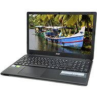  Acer Aspire E1-530G black  - Laptop