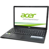  Acer Aspire E1-530G Black  - Laptop