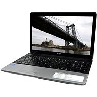 Acer Aspire E1-531 black - Laptop