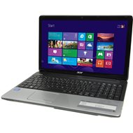 Acer Aspire E1-531 černý - Laptop