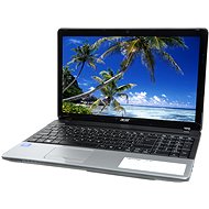  Acer Aspire E1-531 black  - Laptop