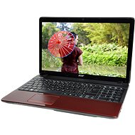 Acer Aspire E1-531 červený - Laptop