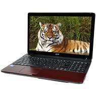 Acer Aspire E1-531 červený - Laptop