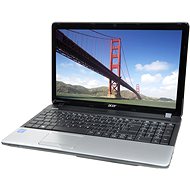 Acer Aspire E1-531 černý - Laptop