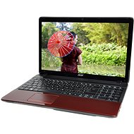 Acer Aspire E1-531 červený - Laptop