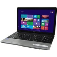 Acer Aspire E1-531 black - Laptop