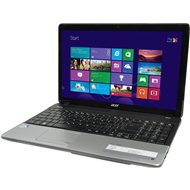 Acer Aspire E1-531 black - Laptop
