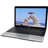 Acer Aspire E1-531-B9604G50Mnks black - Laptop