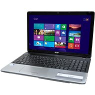 Acer Aspire E1-531-B9604G50Mnks black - Laptop