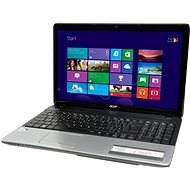 Acer Aspire E1-531 černý - Laptop