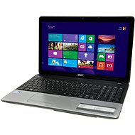 Acer Aspire E1-531 černý - Laptop