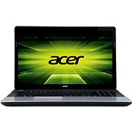 Acer Aspire E1-531G černý - Laptop