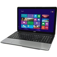 Acer Aspire E1-531G Black - Laptop