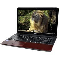 Acer Aspire E1-531G červený - Laptop