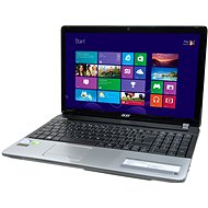 Acer Aspire E1-531G černý - Laptop