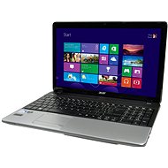 Acer Aspire E1-531G black - Laptop