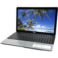 Acer Aspire E1-531 černý - Laptop