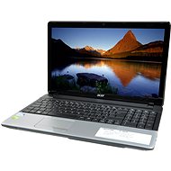 Acer Aspire E1-531G černý - Laptop