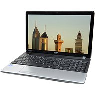 Acer Aspire E1-531 černý - Laptop