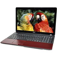 Acer Aspire E1-531 červený - Laptop